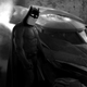 Illustration for article titled The New Batman Sure Looks Sad